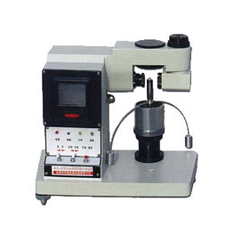 光电液塑限联合测定仪技术参数及操作规程