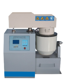 SYD-0220沥青混合料自动搅合机的概述和技术参数