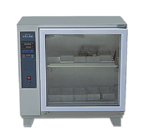 ZFX-10A砌墙砖泛霜试验箱的概述及技术参数