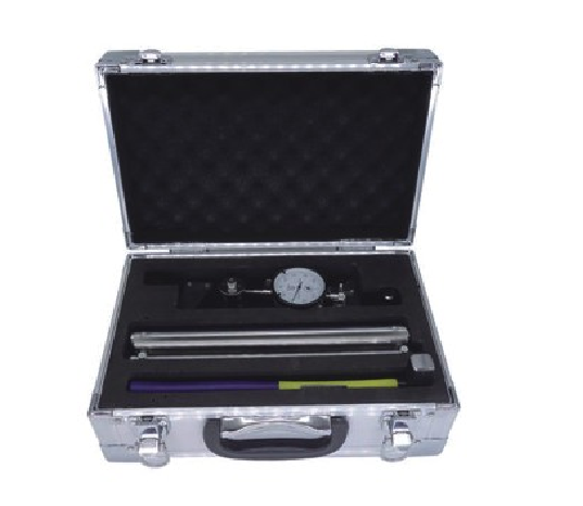 YB-25手持应变仪的概述及技术参数