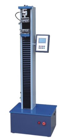 DL-5000电子防水卷材拉力机的概述及技术参数