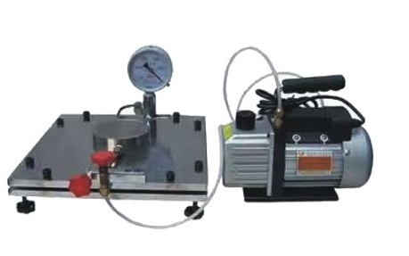 QSX-29防水卷材穿透测试装置的概述及技术参数