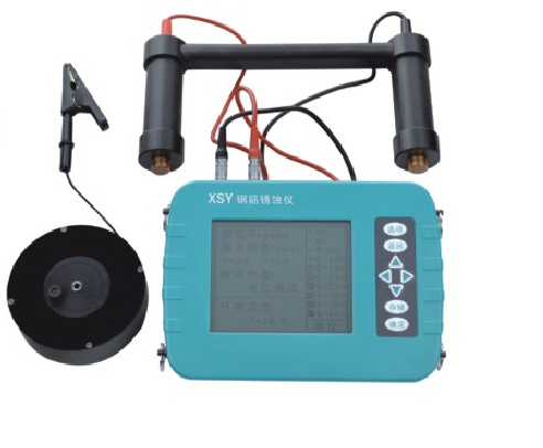 XSY钢筋锈蚀仪的概述及技术参数