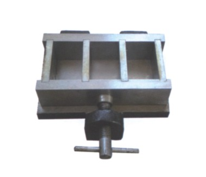 31.5*31.5*50mm试模