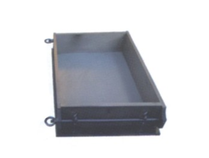 450*350*120mm大板喷射试模