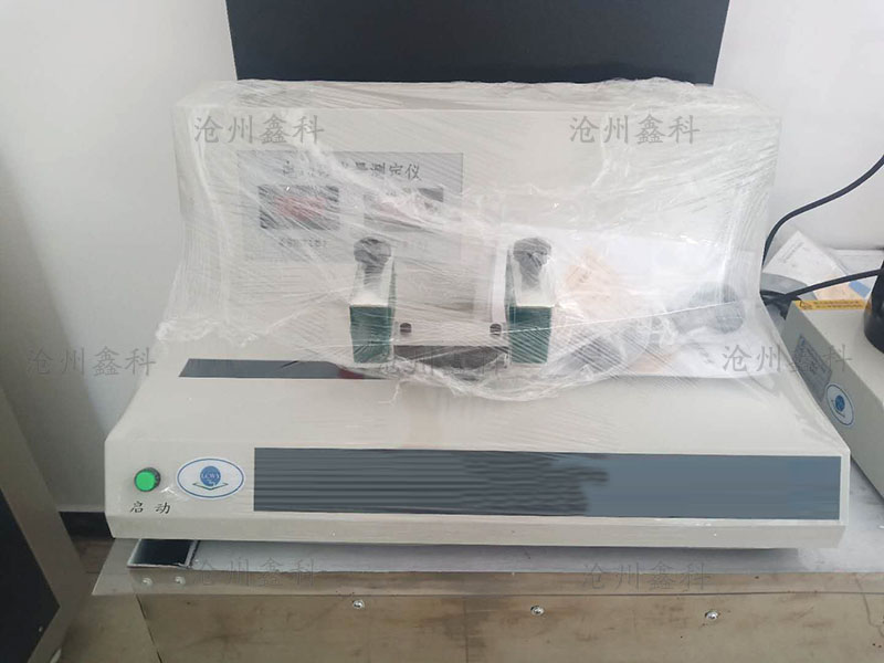 SD-2电动砂当量试验仪的技术参数及试验方法
