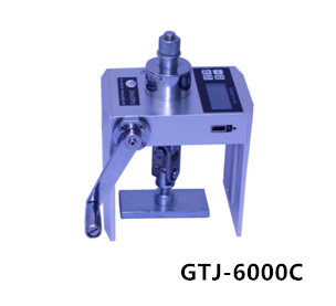 GTJ-6000C智能粘结强度检测仪
