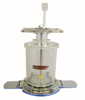 NR-150气囊式容积测定仪