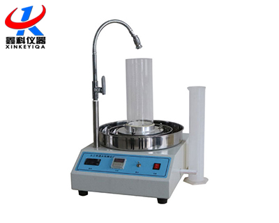 YT020土工布透水性测定仪（台式）的技术参数