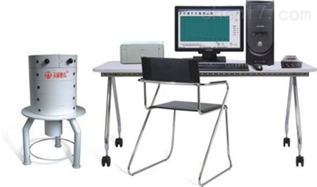 FYFS-2002E 全自动低本底多道γ能谱仪的技术参数及配置