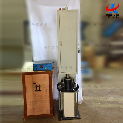 马歇尔击实仪 MDJ-II   的技术参数