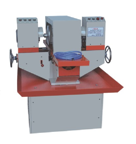 shm-200型 双端面磨平机的概述及技术参数