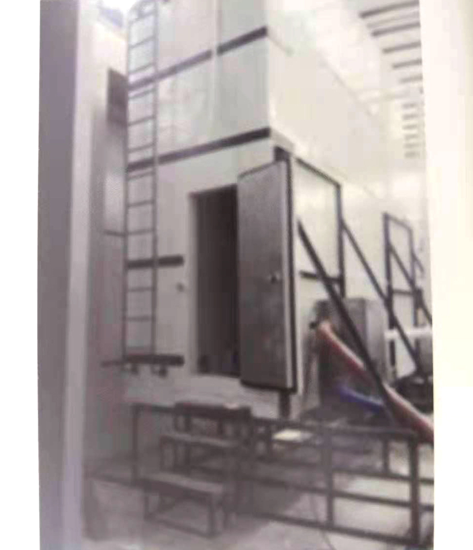 HD-MQBW-90建筑幕墙门窗保温性能检测设备的技术参数