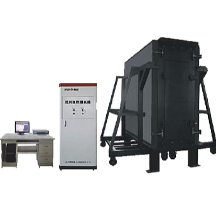 HD-BW-1612外墙保温系统抗风压性能检测装置的技术参数
