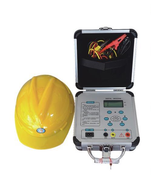 AQM-JD-A安全帽防静电测试仪的技术参数