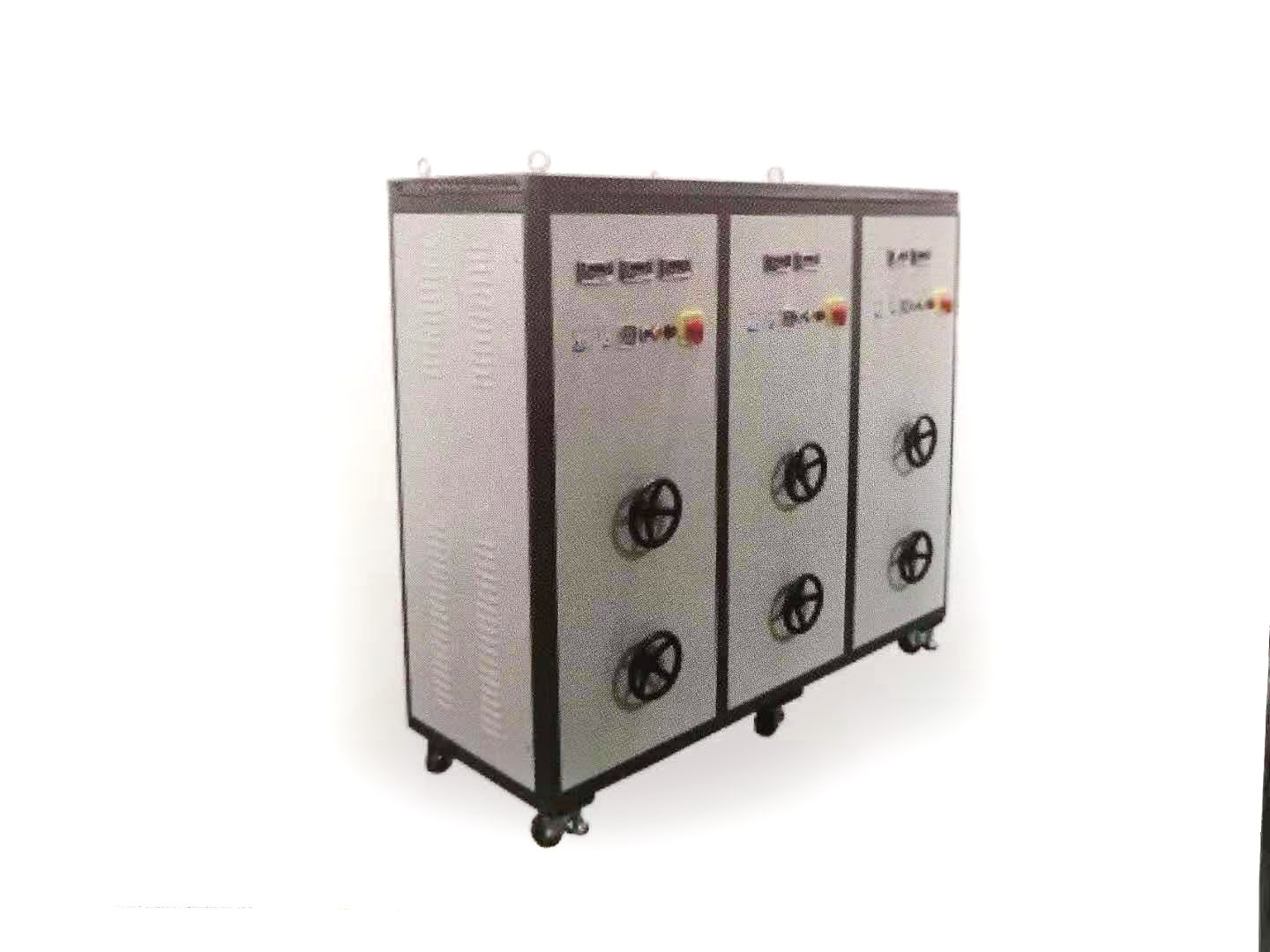 HD5007-20-3电源负载控制柜的技术参数
