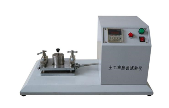 YT050土工布磨损试验仪的技术参数