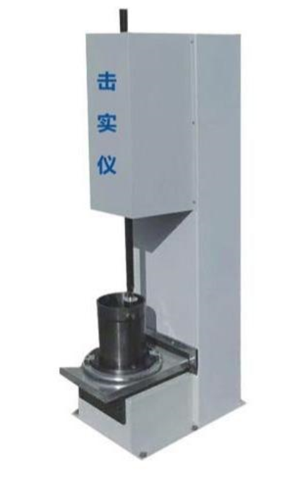 JS-20重型电动击实仪的技术参数