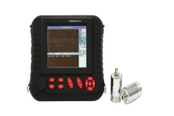 LA-520非金属超声波检测分析仪