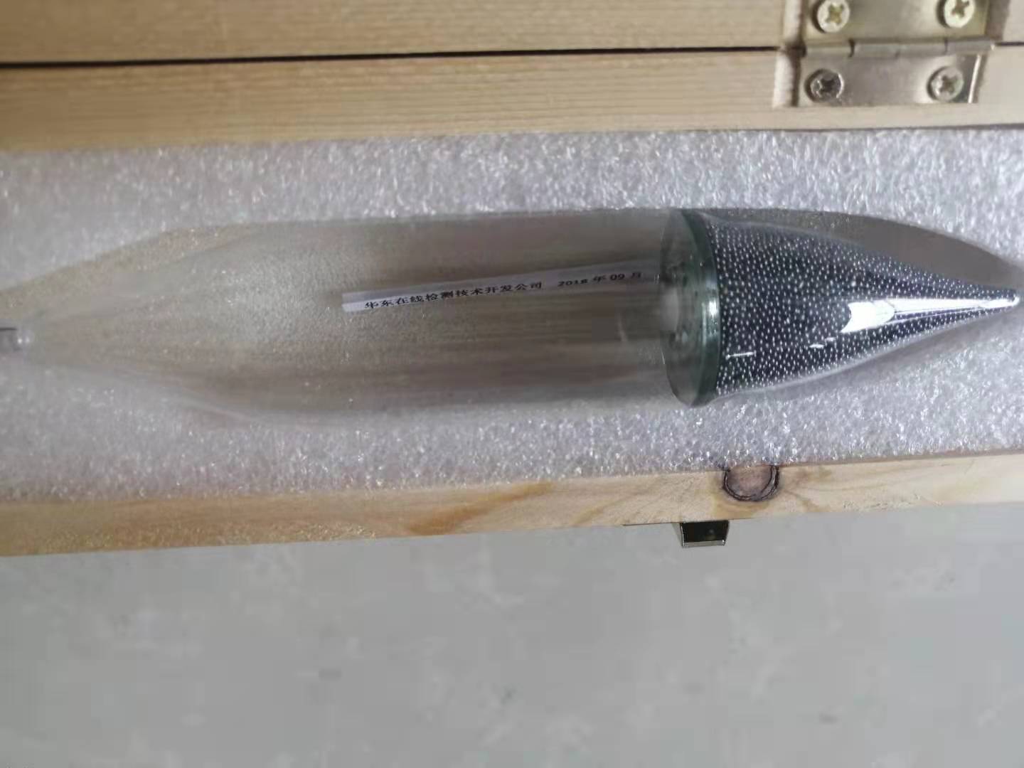 土壤密度计的使用方法