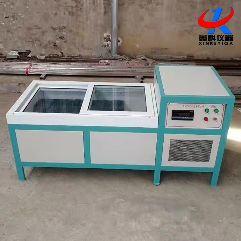 SBY－32B水泥恒温水养护箱的技术指标及用途结构