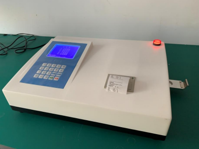 YG6800型X荧光多元素分析仪的用途及技术参数