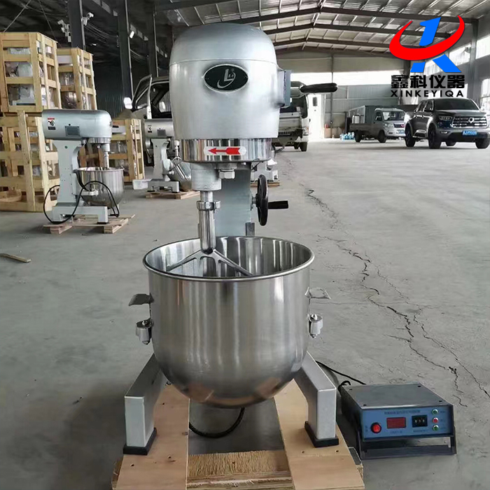 QJ-20砌墙砖专用搅拌机(机械、变频）的技术参数