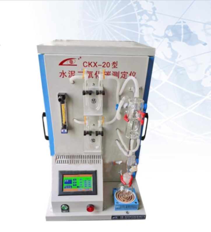 CKX-20型水泥中二氧化碳测定仪2.png