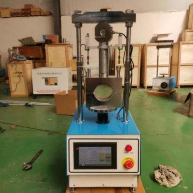 LCW-2型 路面强度试验仪